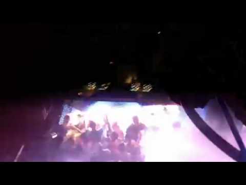 Sander van Doorn - Greyhound @ Pacha NYC 6/1/2012