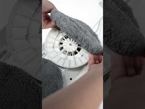 фото робот-мойщик окон tosima x1 0