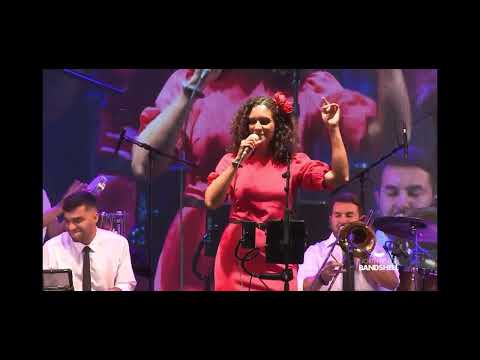 Gafieira Rio Miami - A vizinha do lado