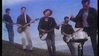 The Popguns - Waiting For The Winter