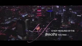 Shawna Strong Victory Intro