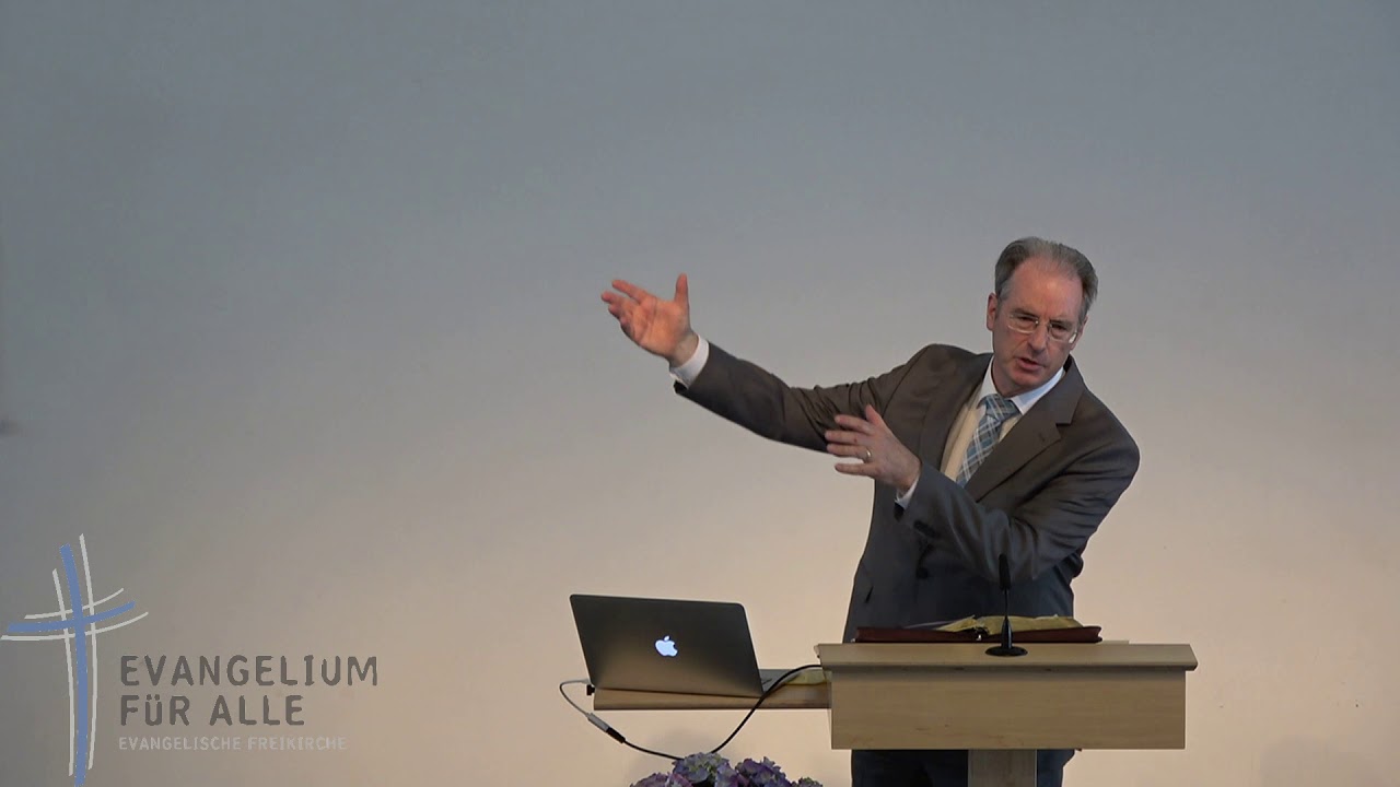 Predigt vom 18.02.2026