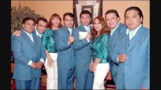 Los Angeles Azules-Cumbia del Infinito