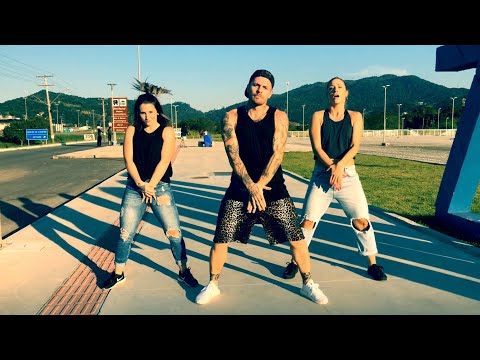 Punto G - Karol G | Marlon Alves Dance MAs