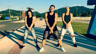 Punto G - Karol G | Marlon Alves Dance MAs