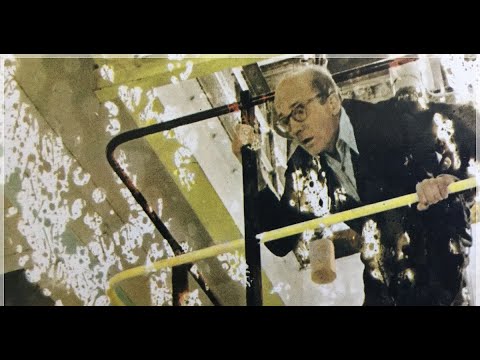 Elio plays Out into the daylight - Mike Rutherford of GENESIS smallcreep's day live