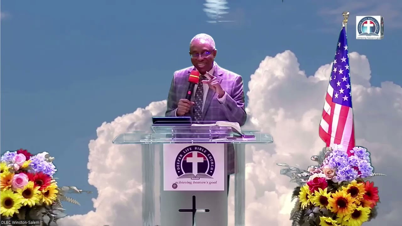 Sermon || Celebrating God's Faithfulness