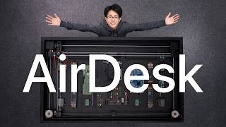 We Built the Product Apple Gave Up On...