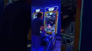 Game Space | Bangla Road| Phuket | Patong Beach |