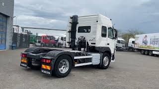 Vlačilec Volvo FM11-410 / VEB / DYNAMIC STEERING / PTO / NL TRUCK / TUV:06-05-2 naprodaj - Slika 4 | Autoline SI Vlačilec Volvo FM11-410 / VEB / DYNAMIC STEERING / PTO / NL TRUCK / TUV:06-05-2 | Slika 4 - Autoline