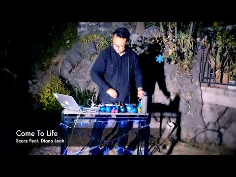 3. Scorz Feat. Diana Leah - Come To Life