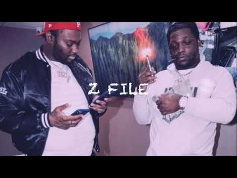 [FREE] Rio Da Yung OG x Babyface Ray x Detroit Type Beat ~ Well Aware