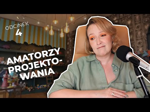 Jury DAŁO CIAŁA | Architekt wnętrz reaguje na "Mistrzów projektowania" ODC 4