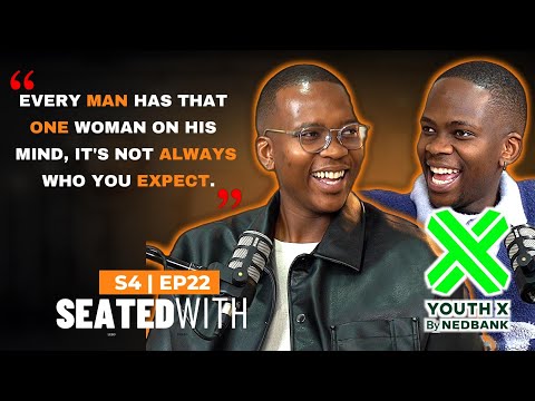 Seated Podcast Episode 2