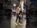 Use Partial Reps for Muscle Growth (Maximize Gains) @Devaughnf #shorts