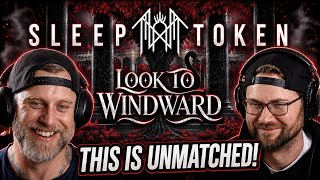 Download lagu Sleep Token - Look To Windward REACTION | WHAT A WAY TO OPEN AN ALBUM! mp3 Download lagu Sleep Token - Look To Windward REACTION | WHAT A WAY TO OPEN AN ALBUM! mp3