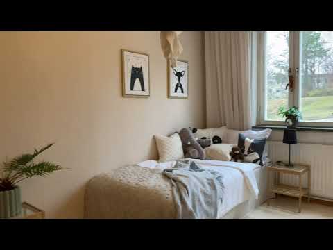 Logdansvägen 38 - 3:a · 90m2 - Sundbyberg/Ör : Via Notar mäklare Solna