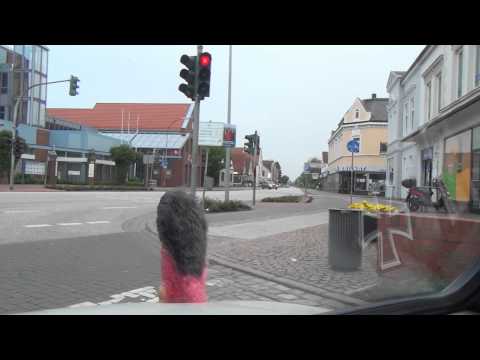 Sophienkoog Marnerdeich Marne 20.5.2013