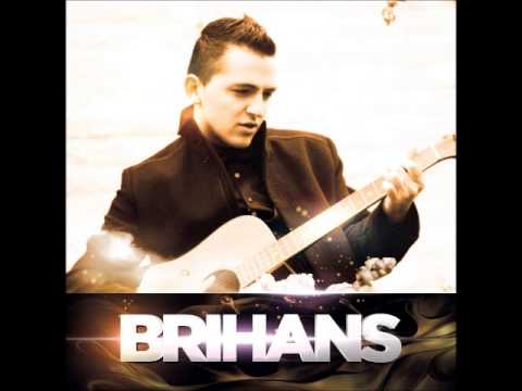 Brihans - Love Is On The Dancefloor (DMN Records)