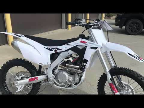 2022 SSR Motorsports SR300S in South Wales, New York - Video 1