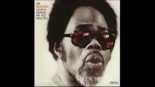 Lullaby For Cedric - Sir Roland Hanna