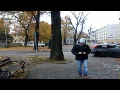 Chudini Mrówa - Ładuj Baterie(Official Trailer)