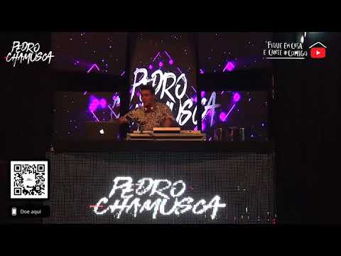 Live Pedro Chamusca / #Chamanalive 🔥