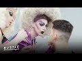 RuPaul's Drag Race Does The 5-Minute Makeup Challenge