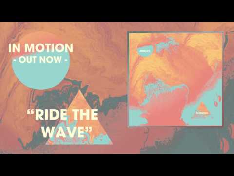 Jimkata - Ride the Wave (Official Audio)