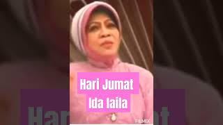 Download lagu Hari Jumat oleh Ibu Hj Ida Laila @gurubangsa9617 mp3