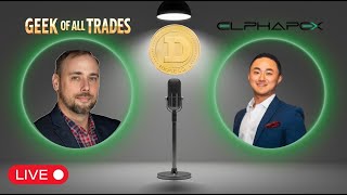 The Dogecoin Mining Playbook: Elphapex on Growth & Innovation