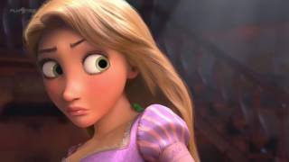 Tangled Best Funny Moments