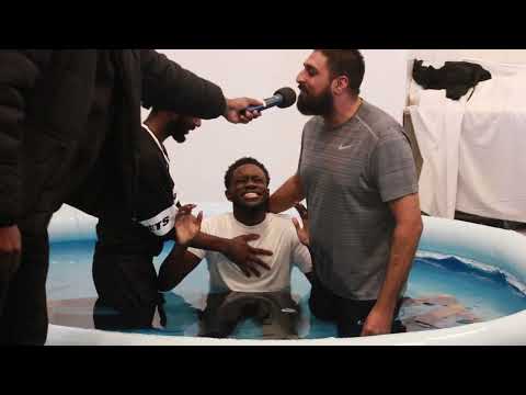 Video thumbnail for Rescued Me