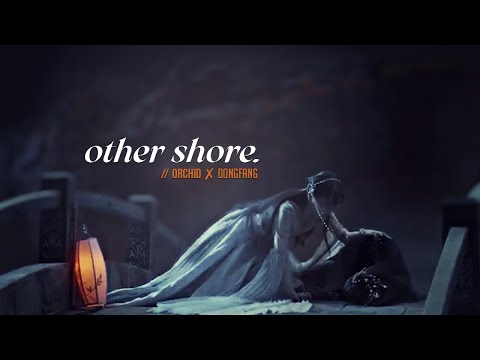 love between fairy and devil // the other shore ost.【fmv】