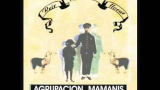 Correo interno - Agrupacion Mamanis