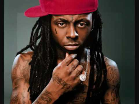 Brand New Lil Wayne Freestyle (From Jail!!!)