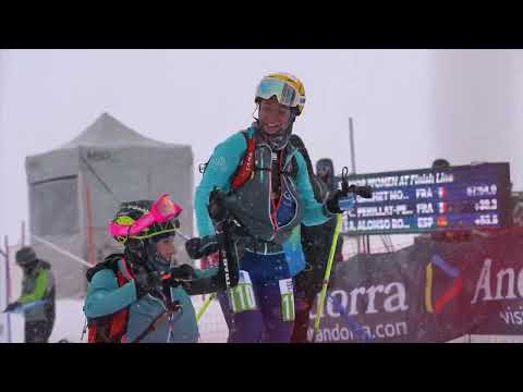 Comapedrosa World Cup 2023