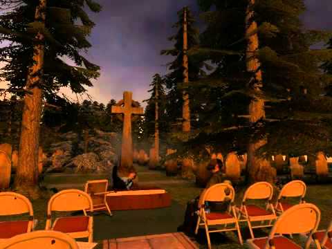 Gmod Brawl  Niko vs  Roman