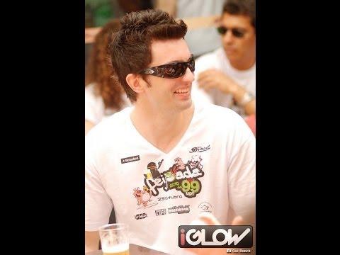 Hey Jonny video