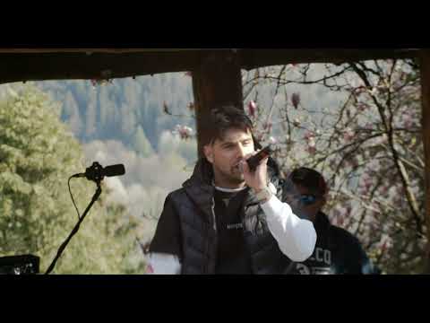 Cywil  &  Free Men in The Band  - Rikitiki (ŻywyRap - ćwierćfinał) [Międzybrodzie live concert]