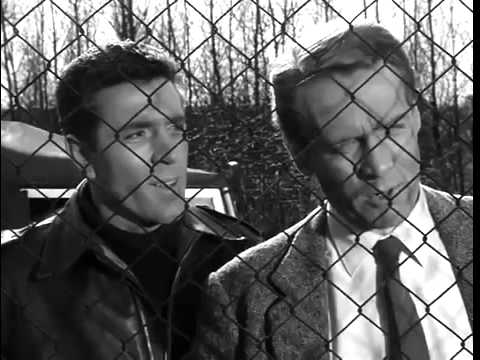 Danger Man   1x09   The Sanctuary - Full Episode