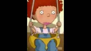 Как Джинджер растет