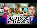 Cartoon Network Bumpers Nostalgia Critic