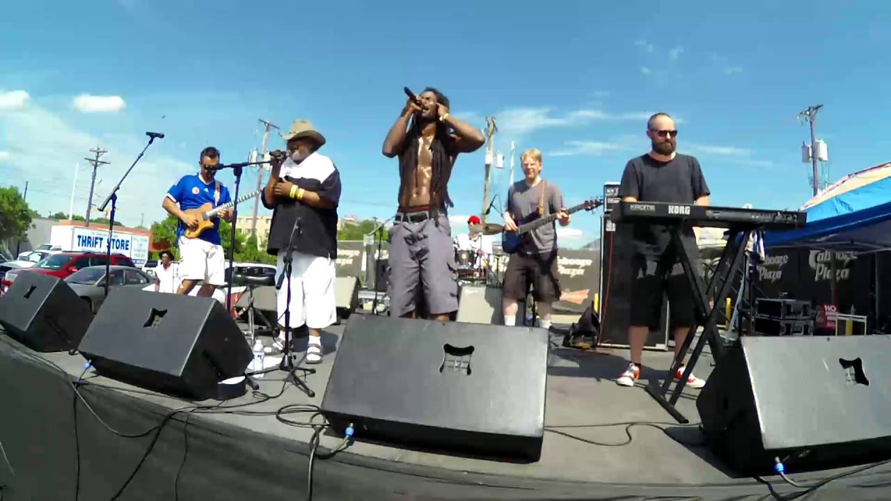 Promotional video thumbnail 1 for Dred I Dread