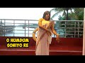 Mangalyam O Humdum Suniyo Re Semi Classical Dance Cover Shramana Roy