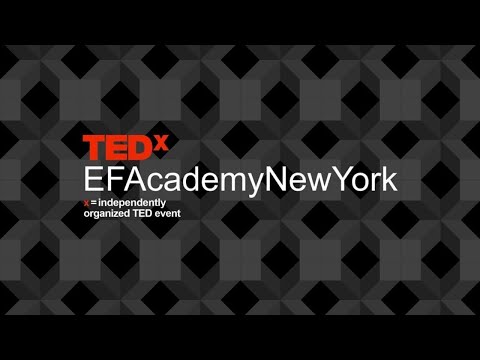 TEDxEFAcademy2021