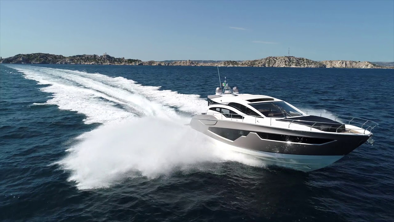 Sessa C54 - Promo Video