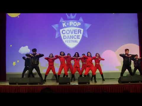 Dreamcatcher - Scream (Cover by LOUEVA)