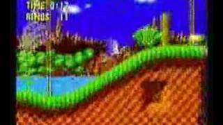 Sonic Green Hill Zone for Prog-Metal band