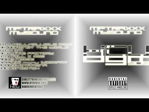 AVCD00 - OGM909 - Wetware Factory - INDUSTRIAL